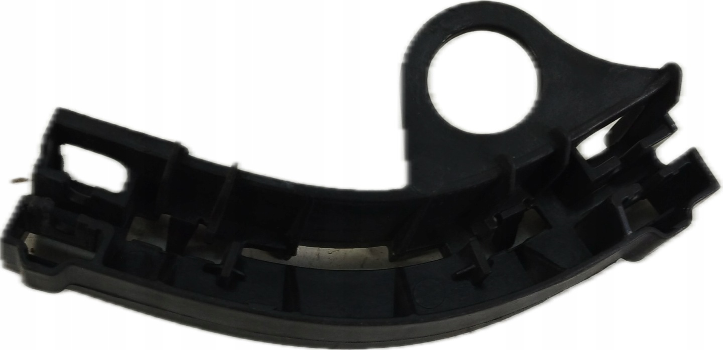 bumper bracket left front BMW X5 E70 7165471