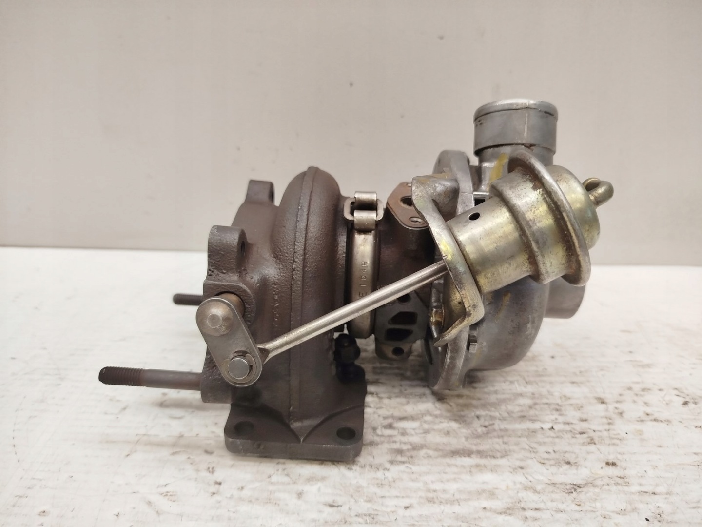turbo Opel 1,7 8971146390 VIBD 9506 4292