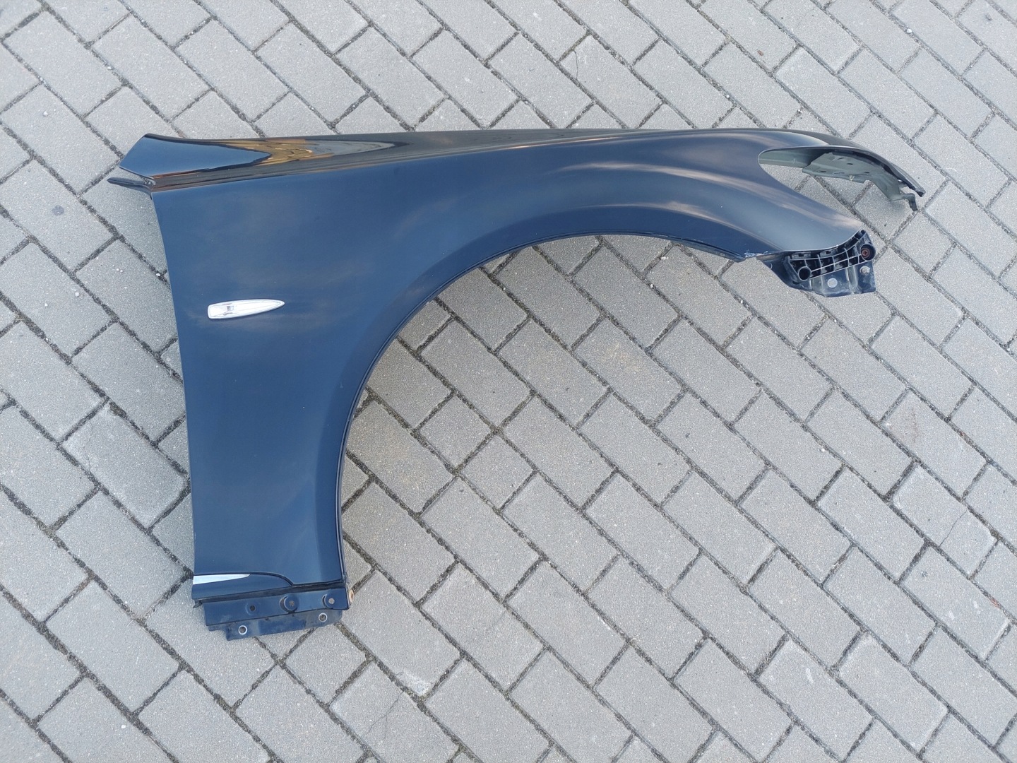 fender front front right + support LEXUS LS 460 600 LS460 LS600 IV 212