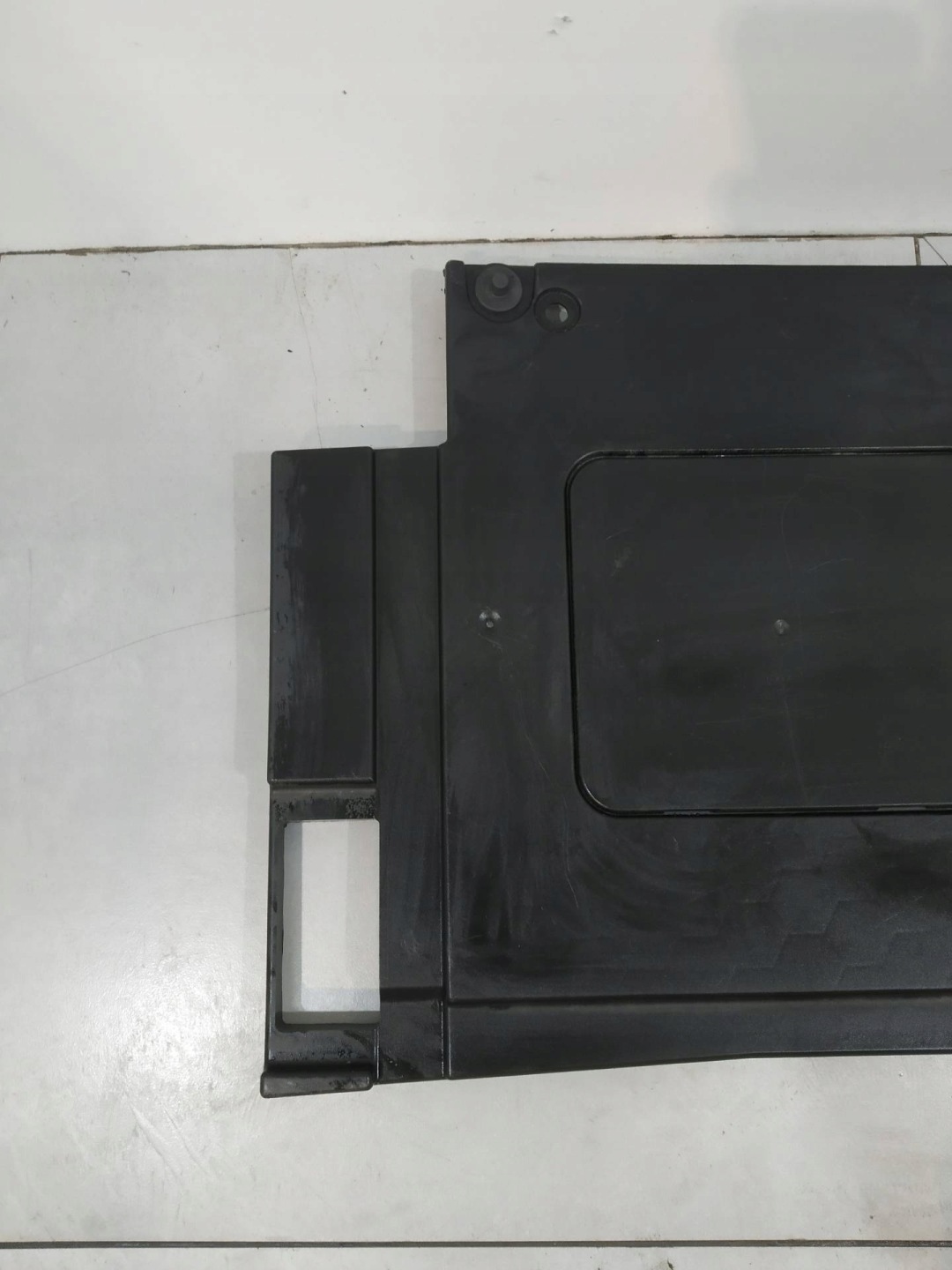 cover boot 4G8863373 Audi A7 and (2010-2018) 4G