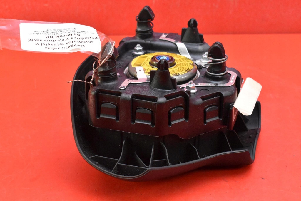 airbag driver´s 96710277ZD-00 CITROEN C3 12-16