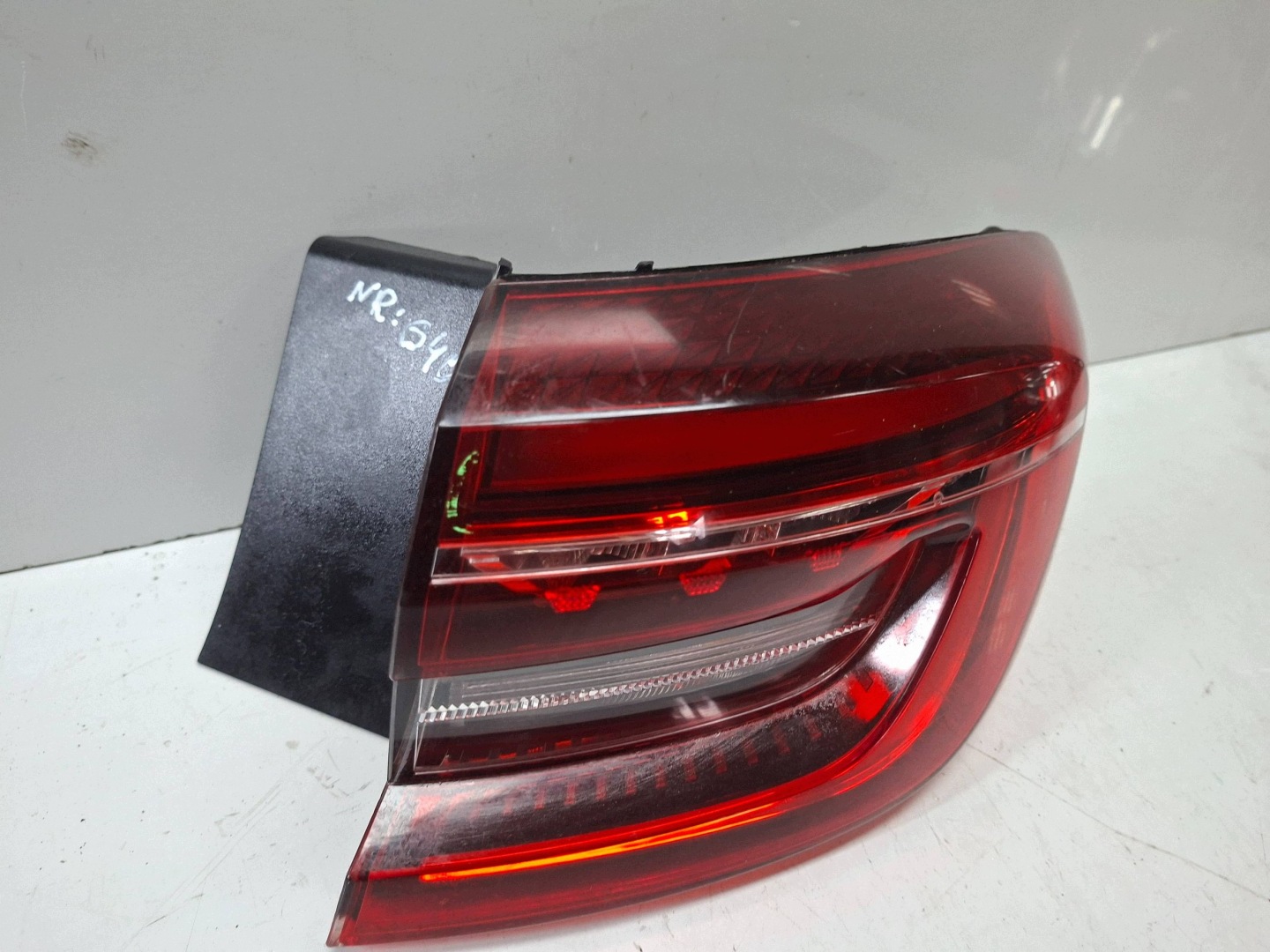 light rear right 265509761R RENAULT CLIO V 2019
