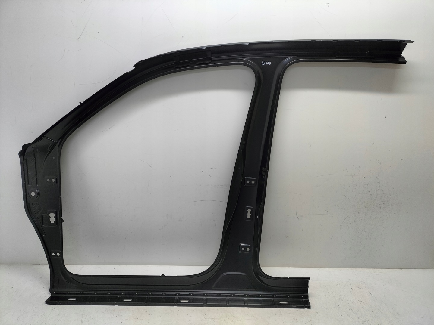 threshold side pillar front right VW TIGUAN II 5NA 16