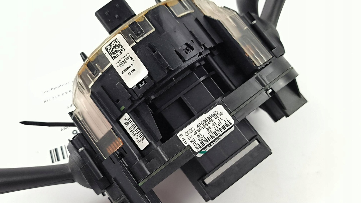 kombischalter 4E0953503G AUDI Q7 und 4L LIFT