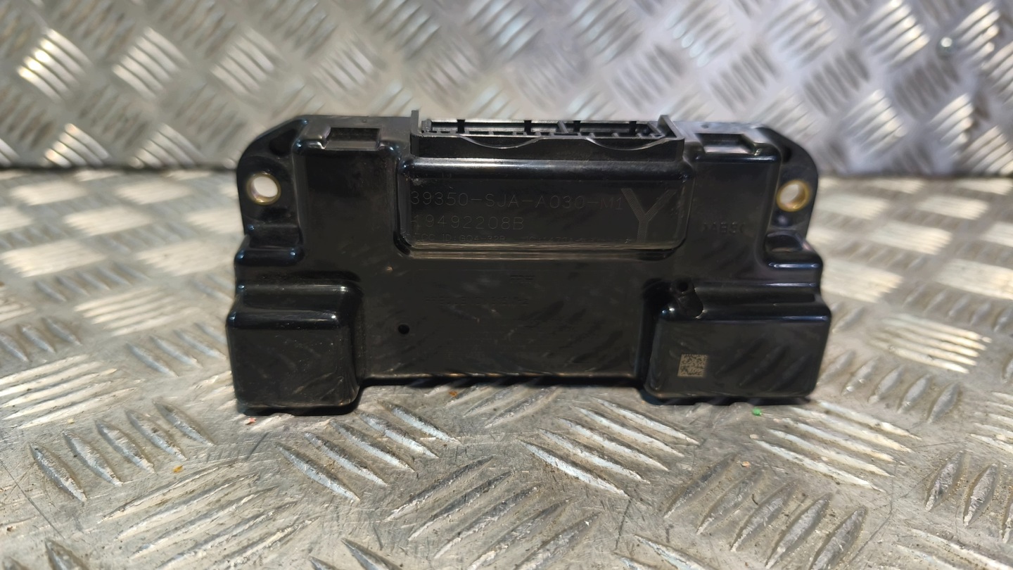 modulo TPMS ACURA RL 2009r 39350-SJA-A030-M1