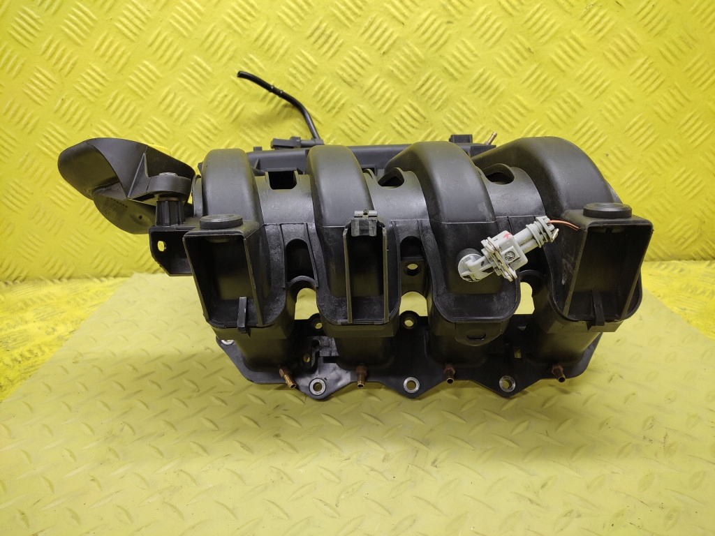 RENAULT KANGOO 1.2 intake manifold 8200536146