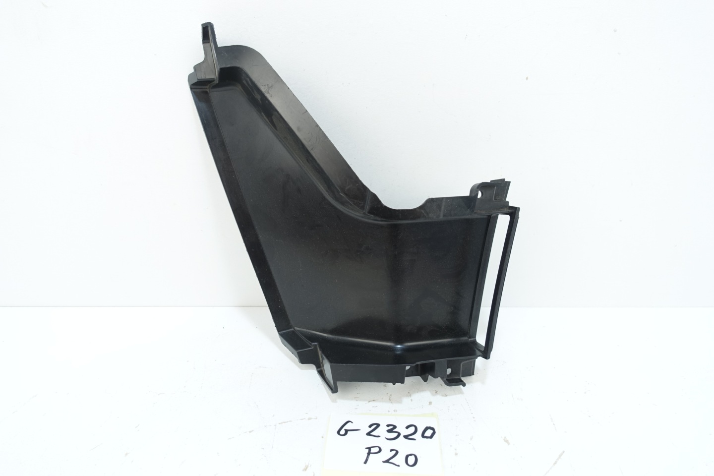 HYUNDAI TUCSON IV 2020- intake air duct air line left front 86543-N7000
