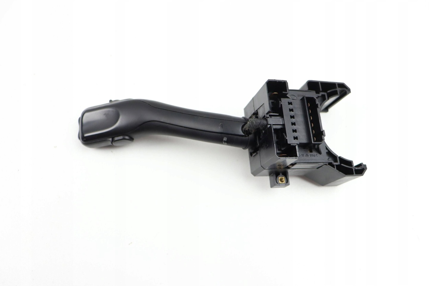 VW PASSAT B5 FL GOLF IV wiper control computer FIS 4B0953503H
