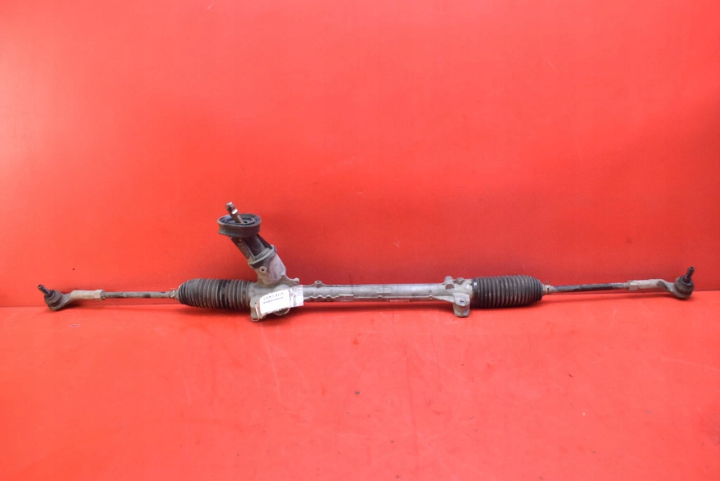 servo control EU 6C1423057J SKODA RAPID 1.2 12V 75 KM 12-17