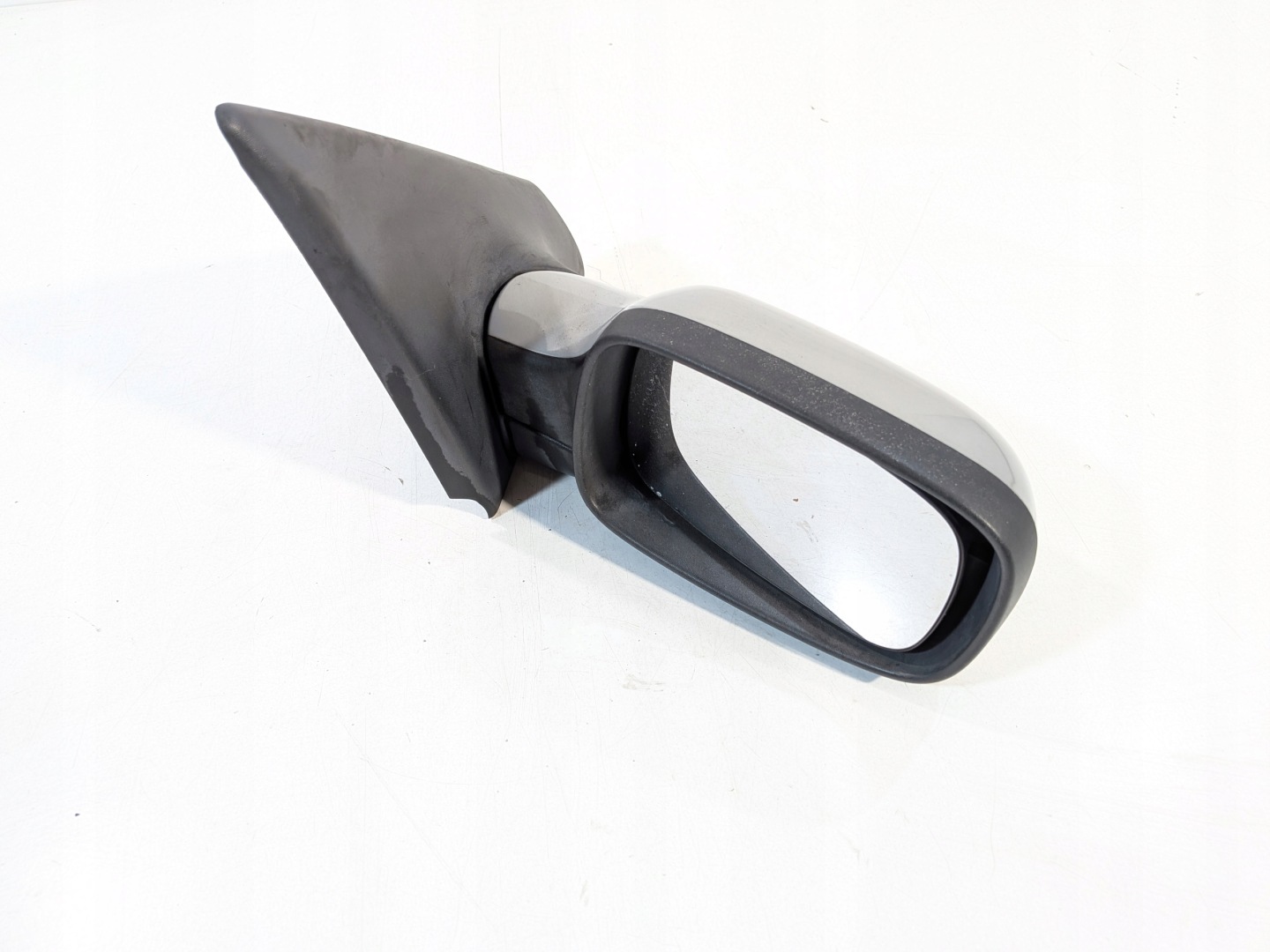 mirror right 7 PIN OE E9021105 lakier TED69 RENAULT Megane 2 II 03-09
