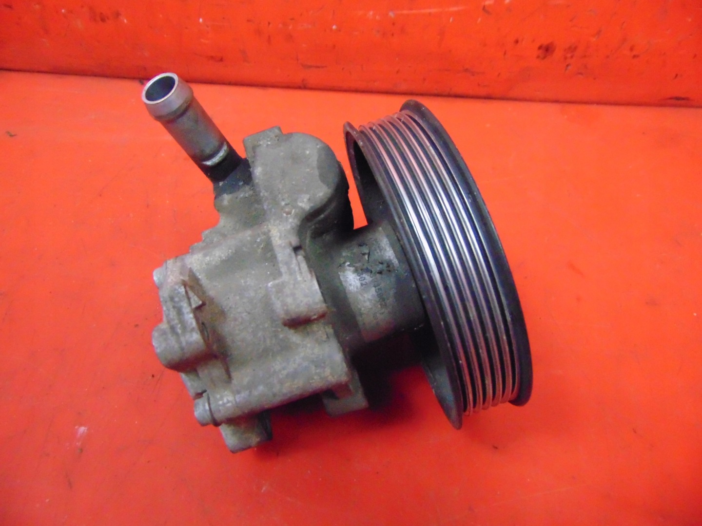 BMW 1 E82 2.0 D Pompe direction assistée