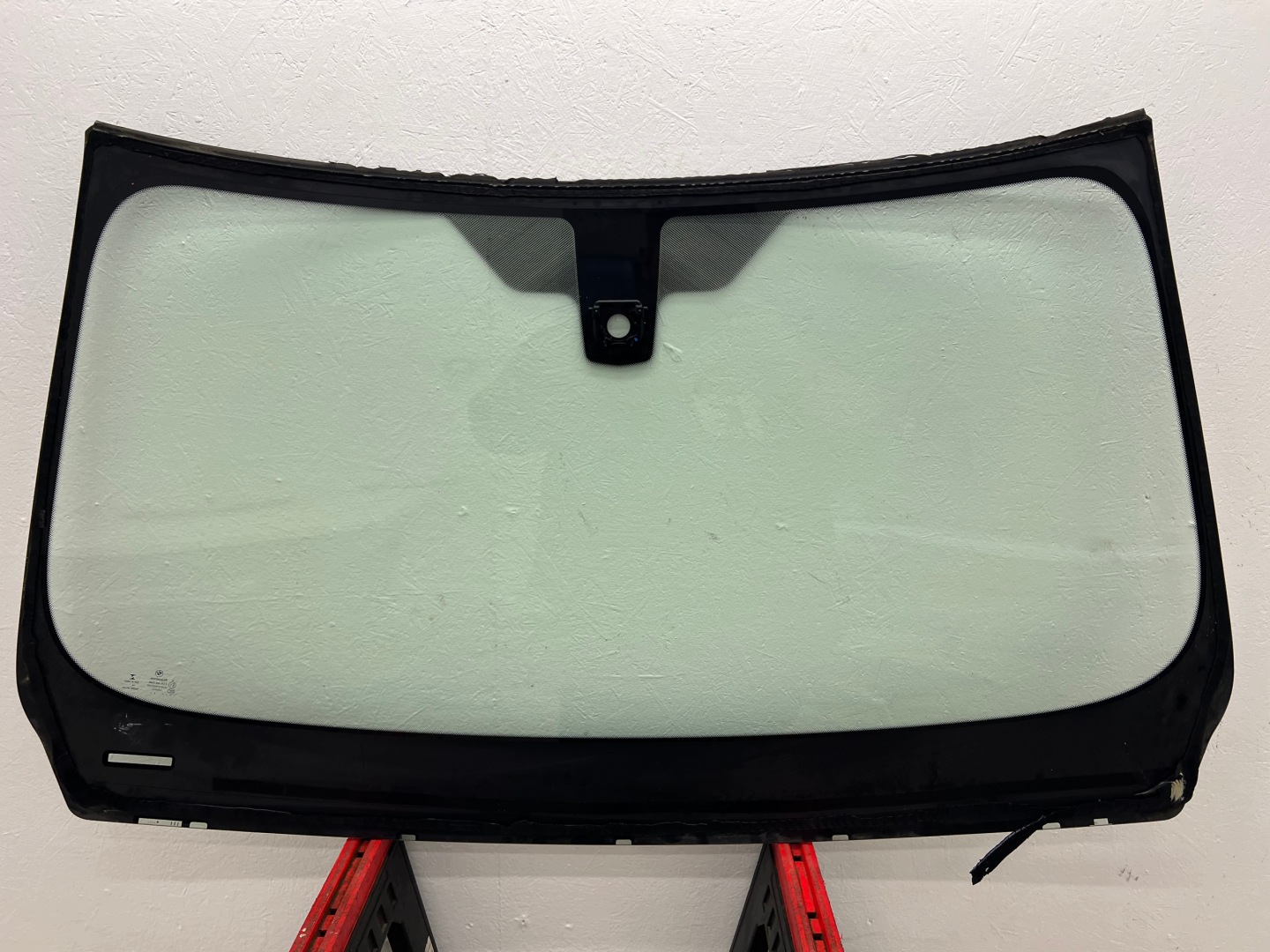 BMW 3 F30 F31 originál window front front iron 2014r