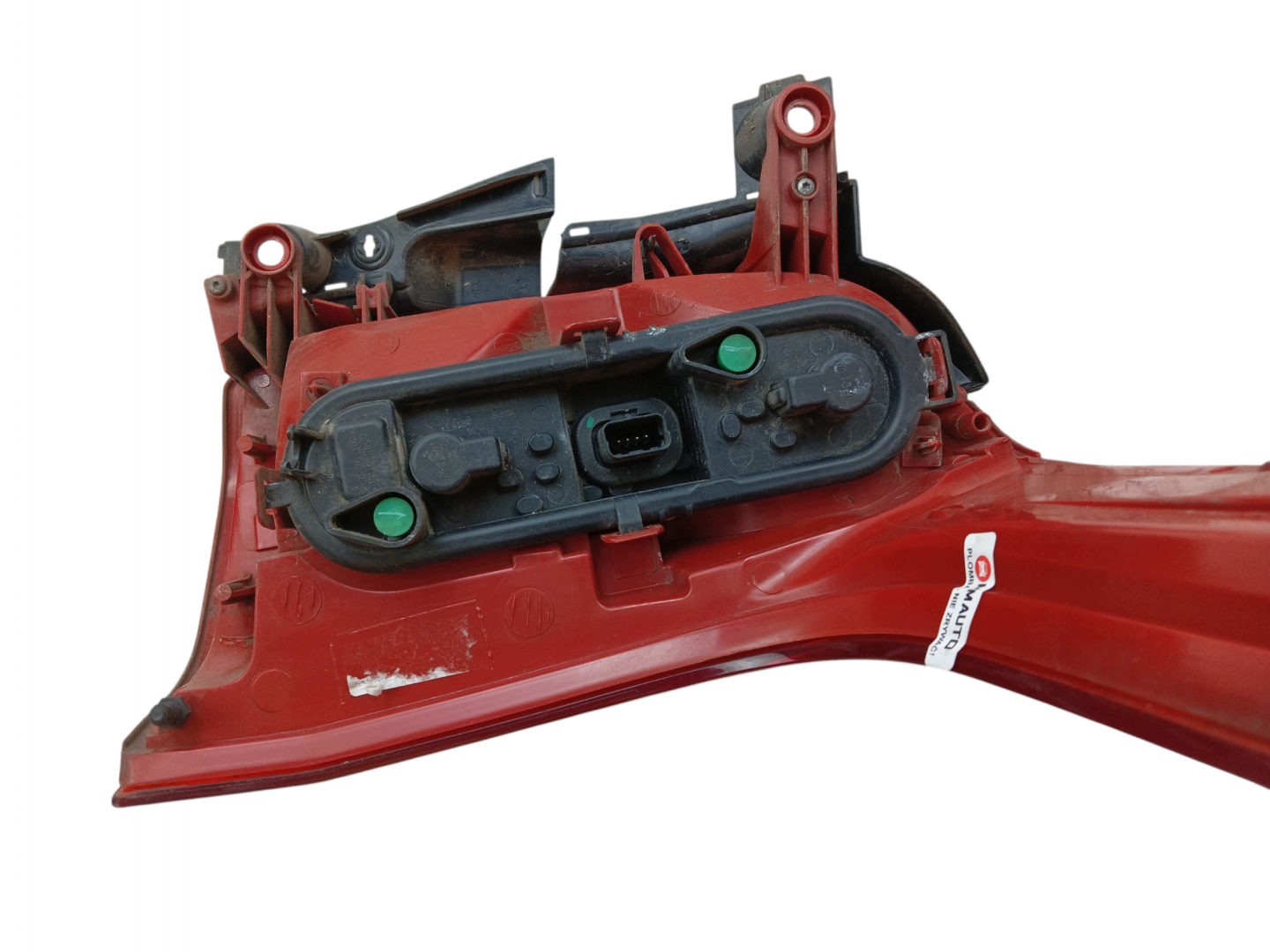 light left left rear part PEUGEOT 5008 and (2009-2013) EUROPA