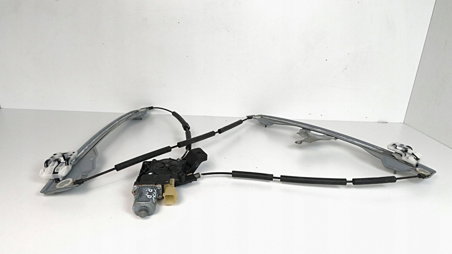 Ford F150 15 mechanism lifting windows right front