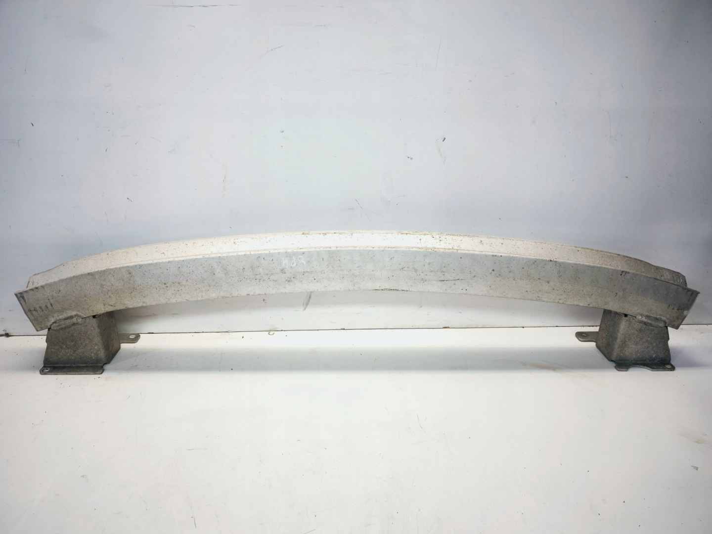 sider below bumper rear part AUDI A3 8P4 SPORTBACK 8P4807309