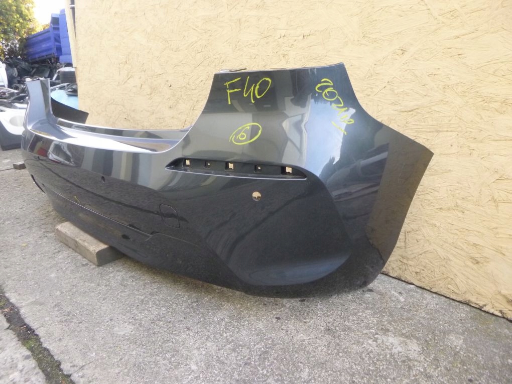 BMW 1 F40 19- STOSSSTANGE HINTEN