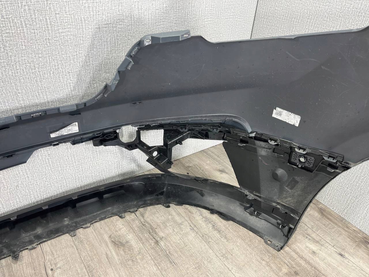 RENAULT TRAFIC III LIFT 2021 -> nárazník předek 620226941R