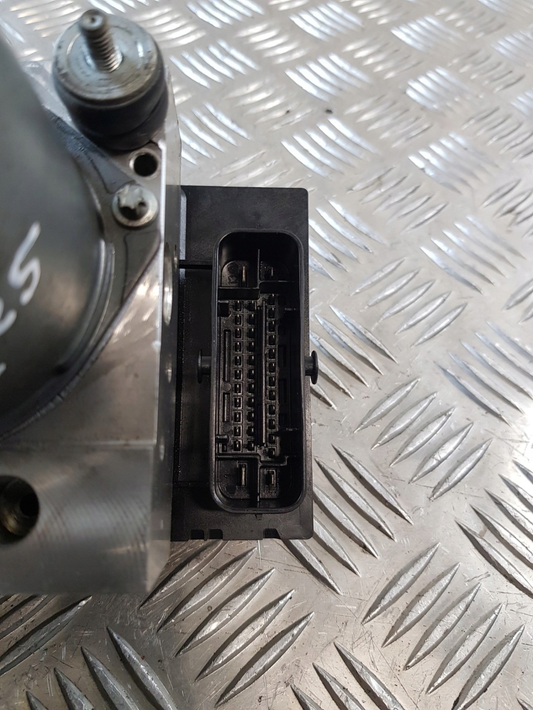 pompa ABS ESP 4F0614517AT 0265950858 4F0910517AK AUDI A6 C6 LIFT