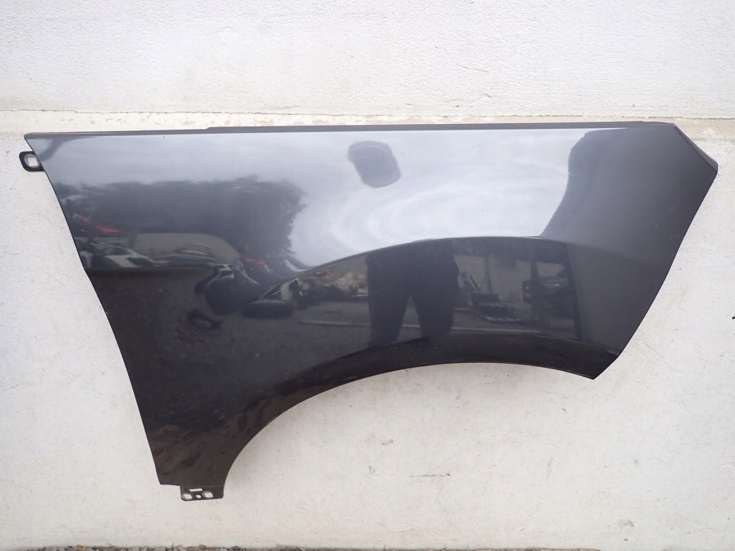 fender right front front FORD ECOSPORT 2013- CN15-16015-AA
