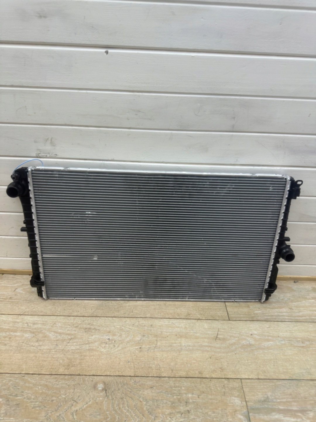 water cooler BMW 2 U06 9846872 original