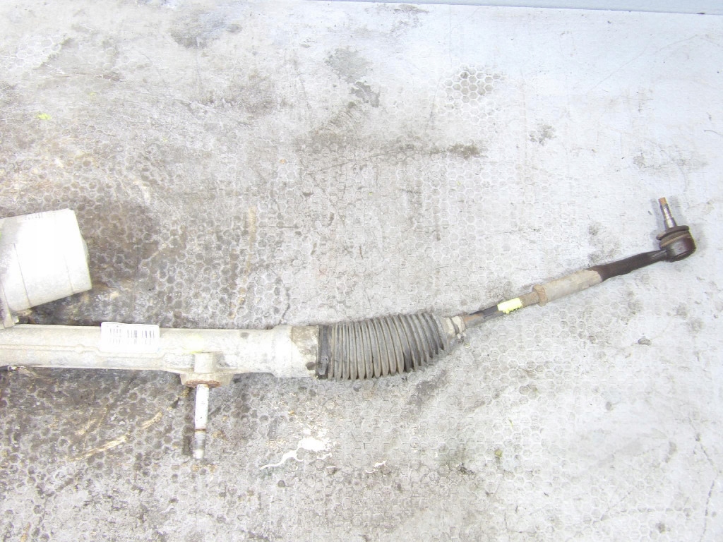 Citroen OE 9807496780 control uklad