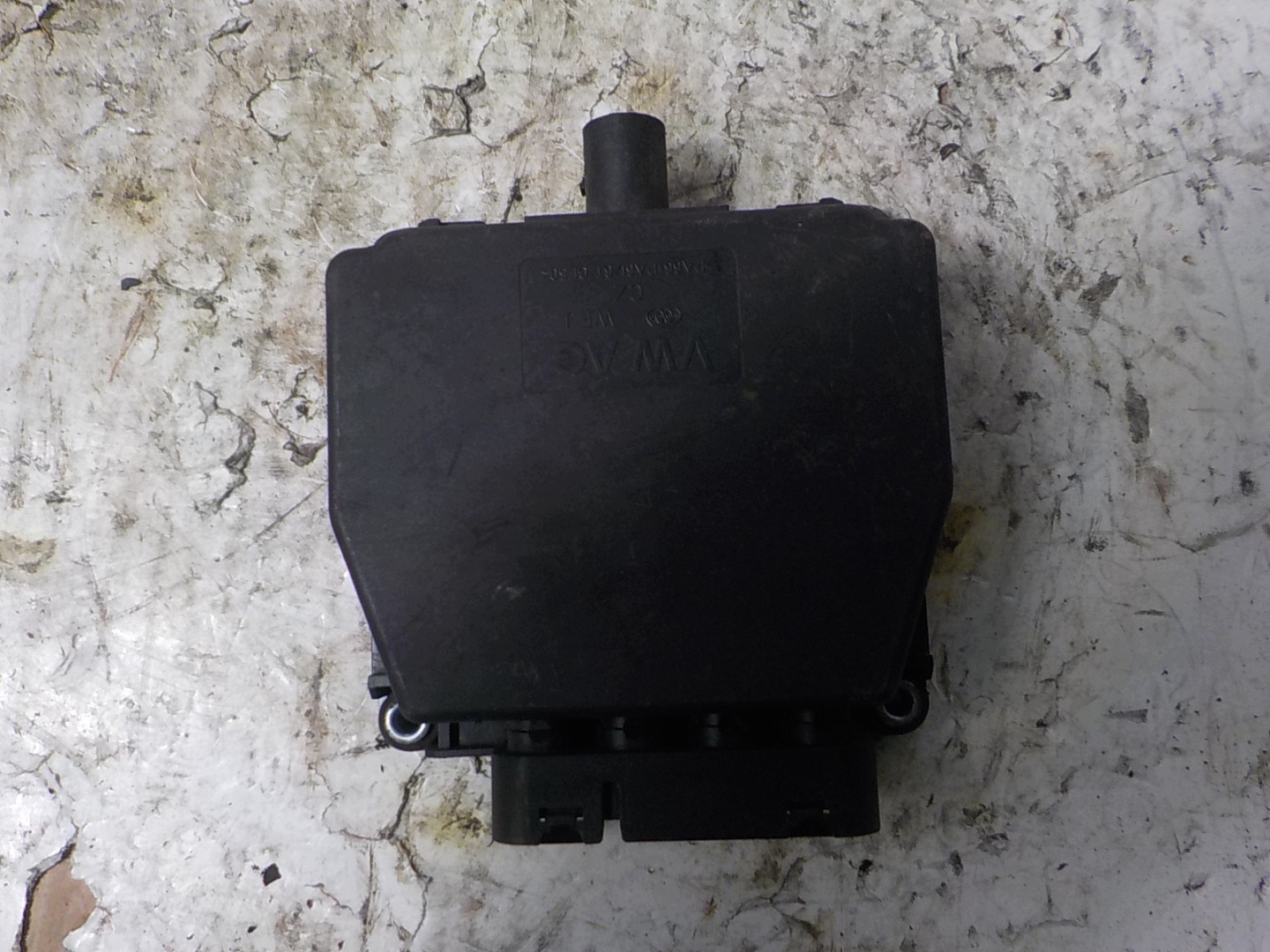 SEAT LEON II Sensor MAGNETYCZNY 6Q0906625 400434A