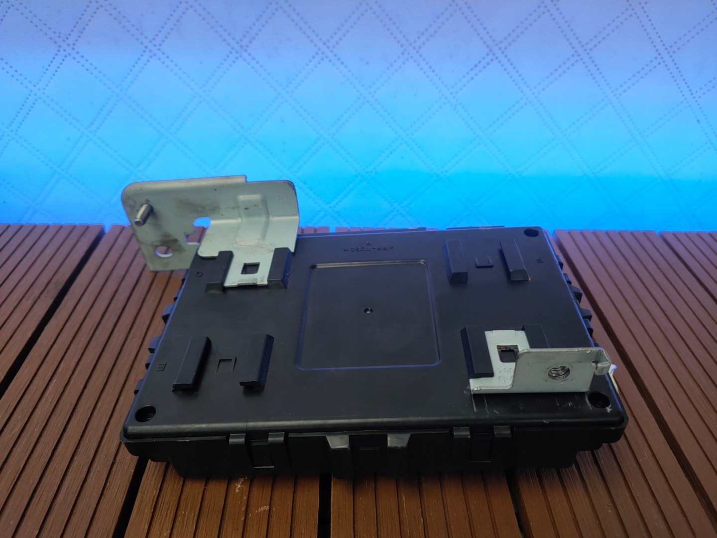 HYUNDAI I30 III 16-23 module control unit BCM 95400-G4OM0 OE