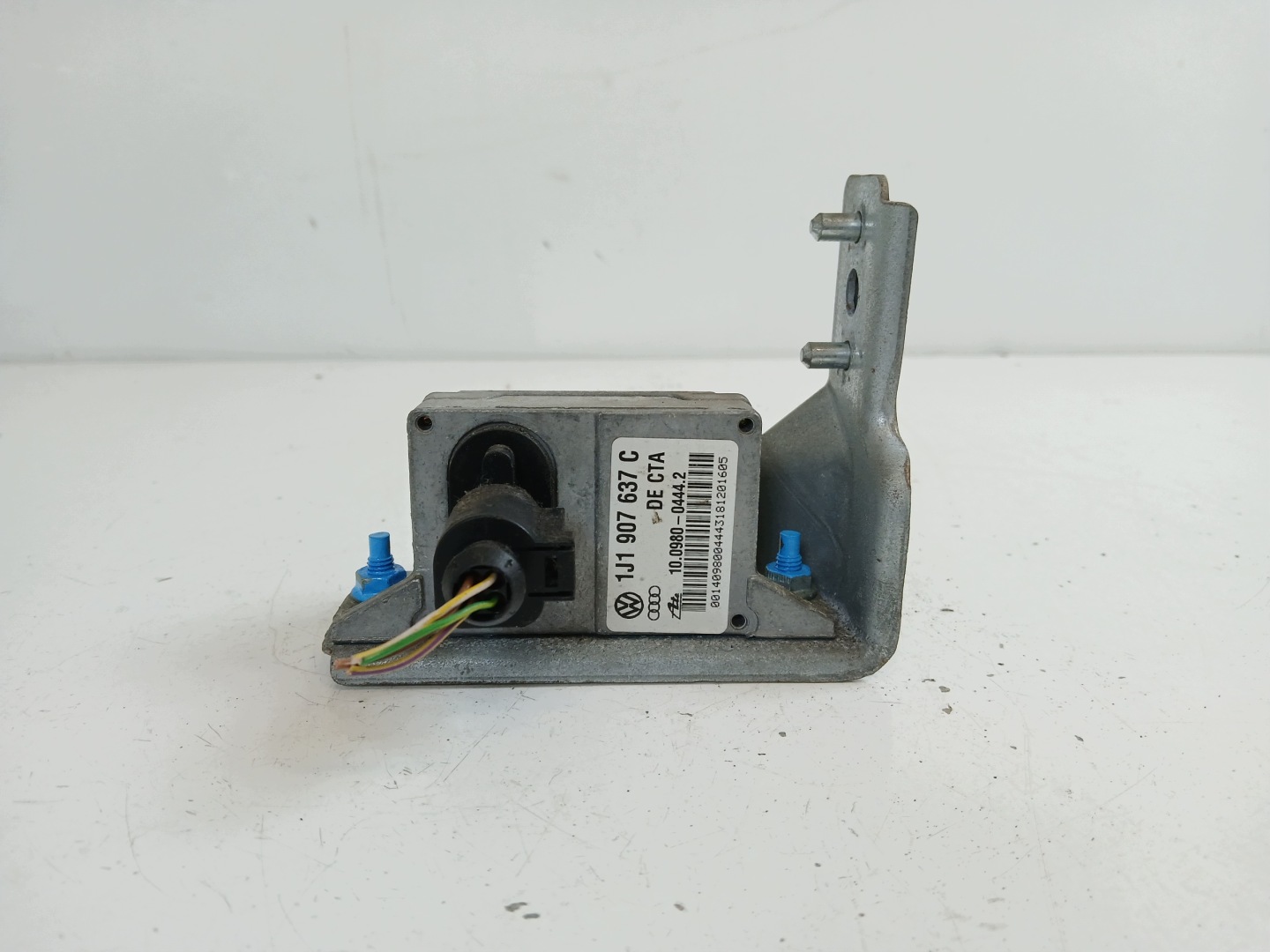 VW GOLF IV AUDI A3 8L Sensor ESP 1J0907655 1J1907637C