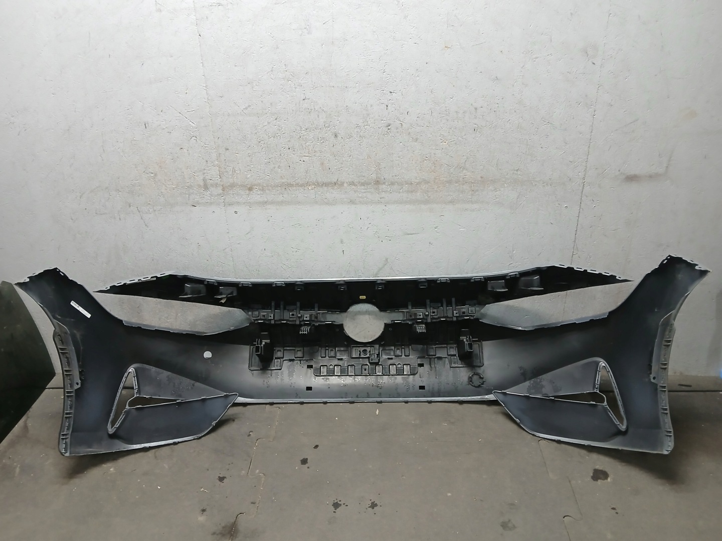 bumper front VW ID7 ID-7 ID 7 14A