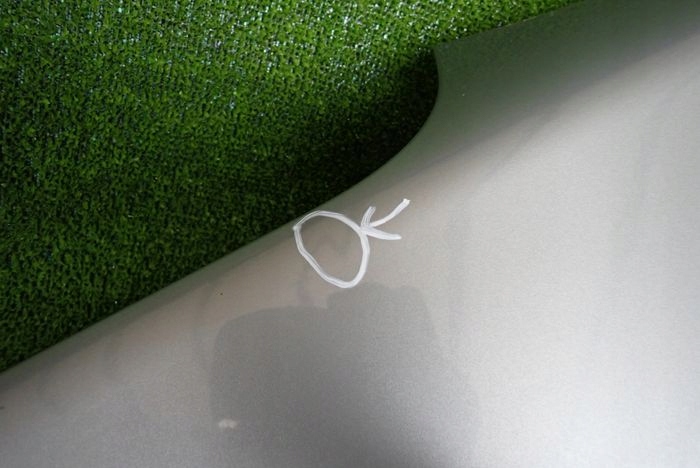 FORD PUMA MK2 19- fender left front front