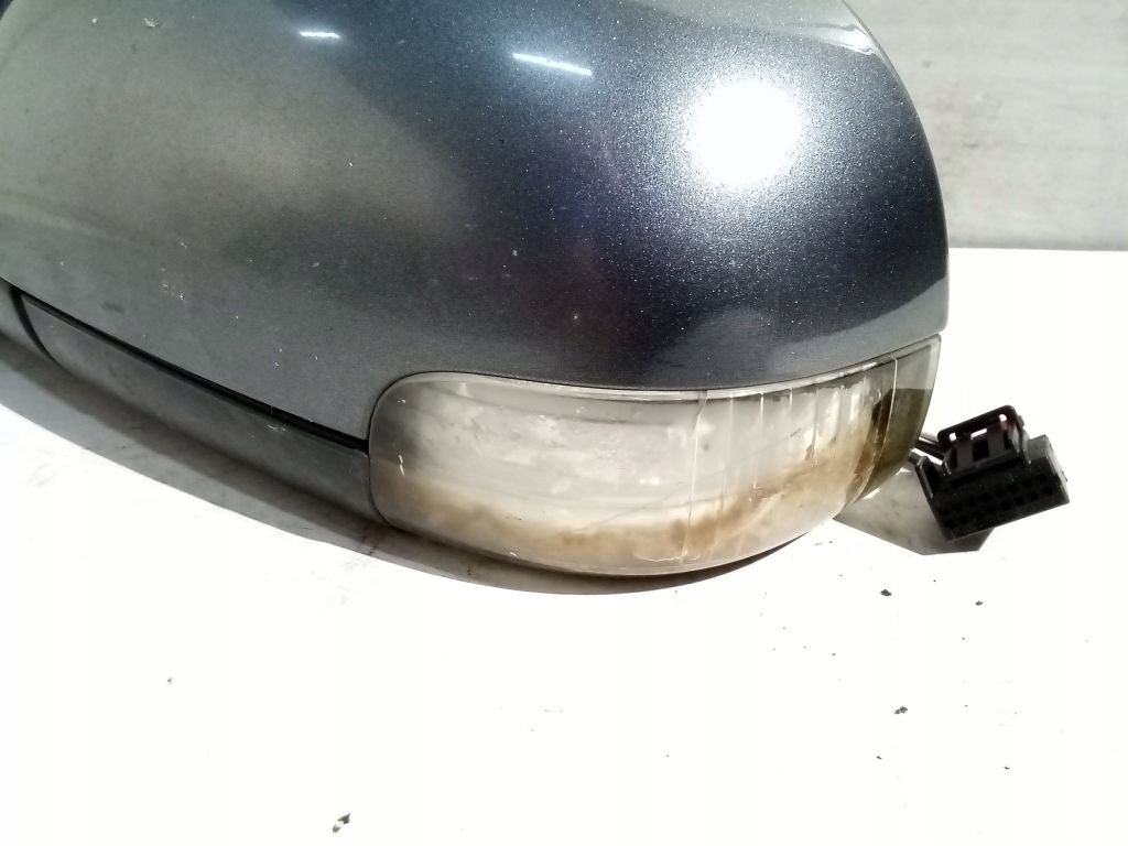 VW Touran and mirror left elektr 6 PIN LD7X