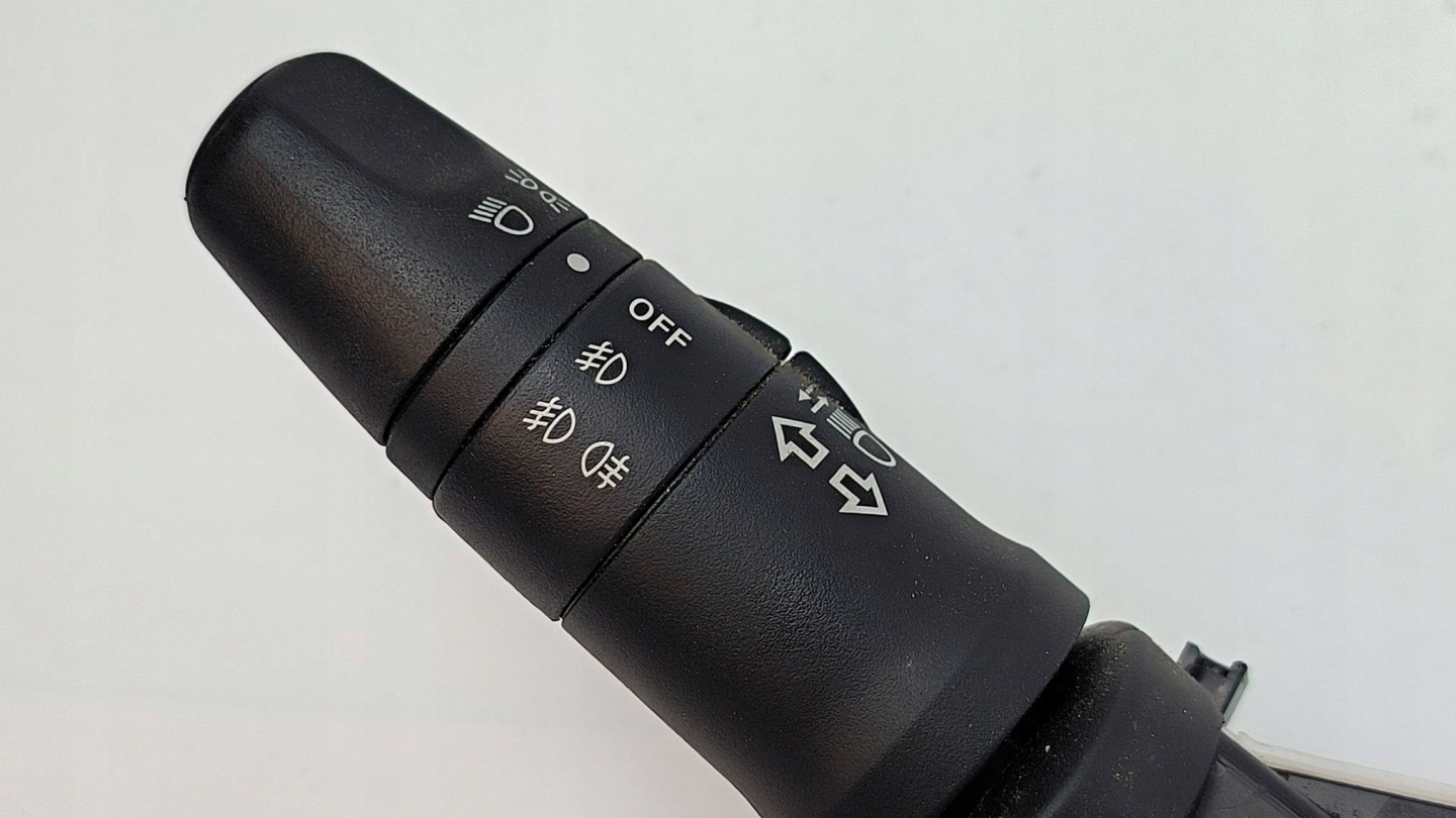 DEVIO LUCI TERGICRISTALLO TERGI NILES14425 NISSAN NV 200