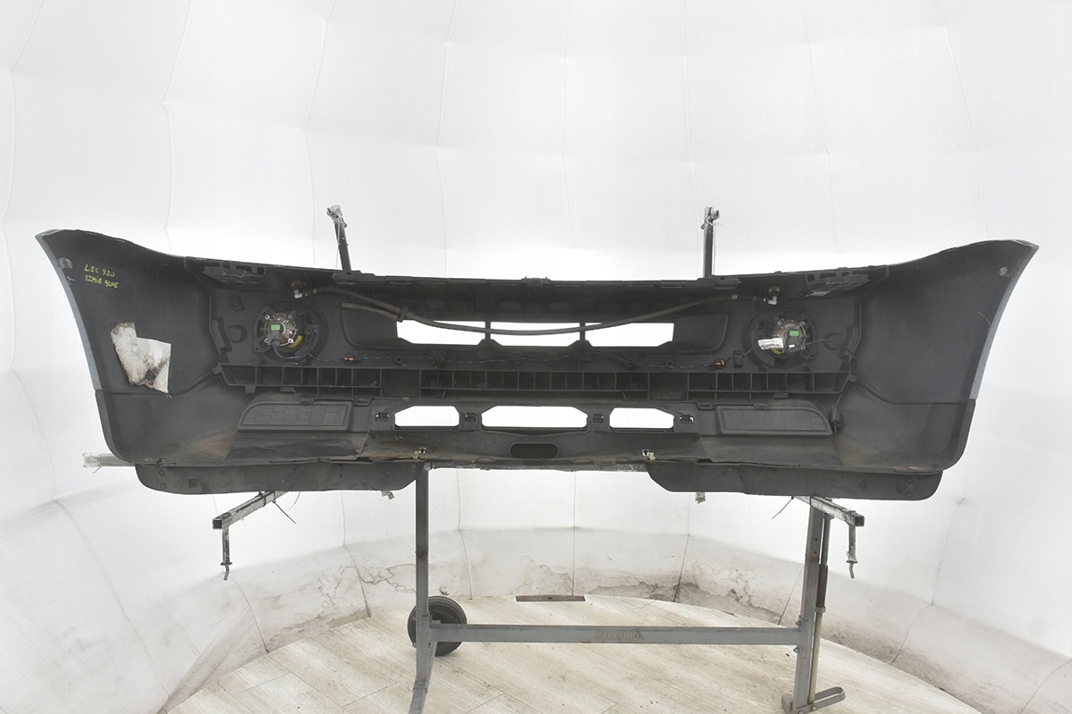 front bumper * front RANGE ROVER SPORT and L320 washers