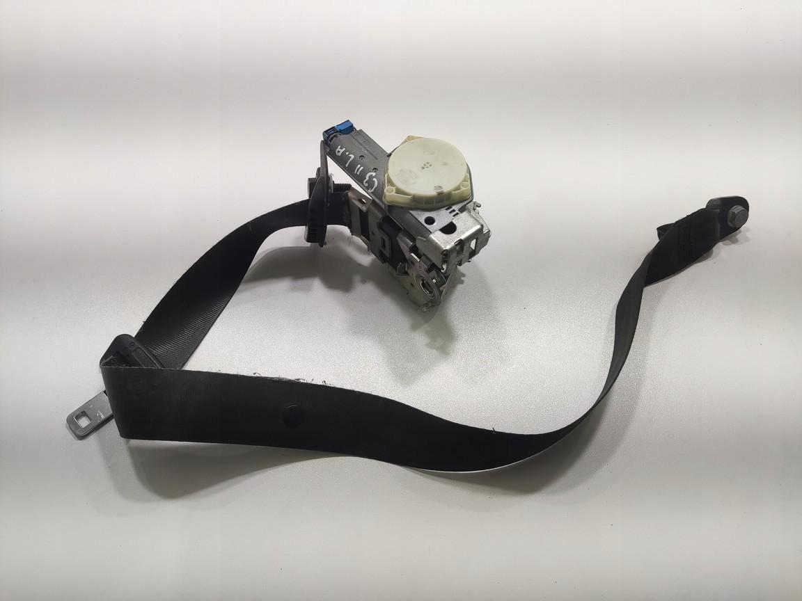 tension belt safety left front CITROEN C3 II 2009-2013 34068390E