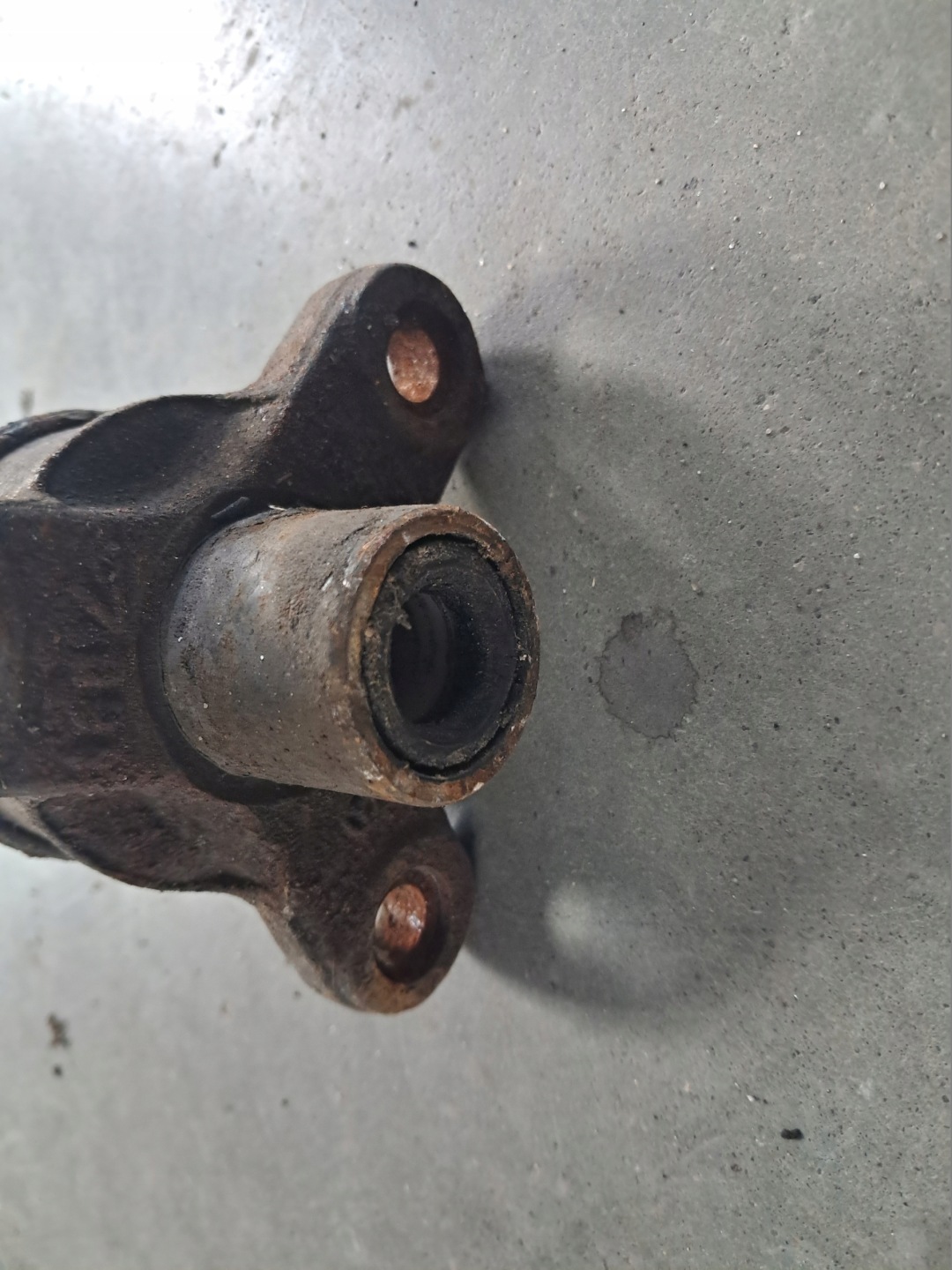 cardan MERCEDES W123 2,0D-2,4D 178CM 1234108406