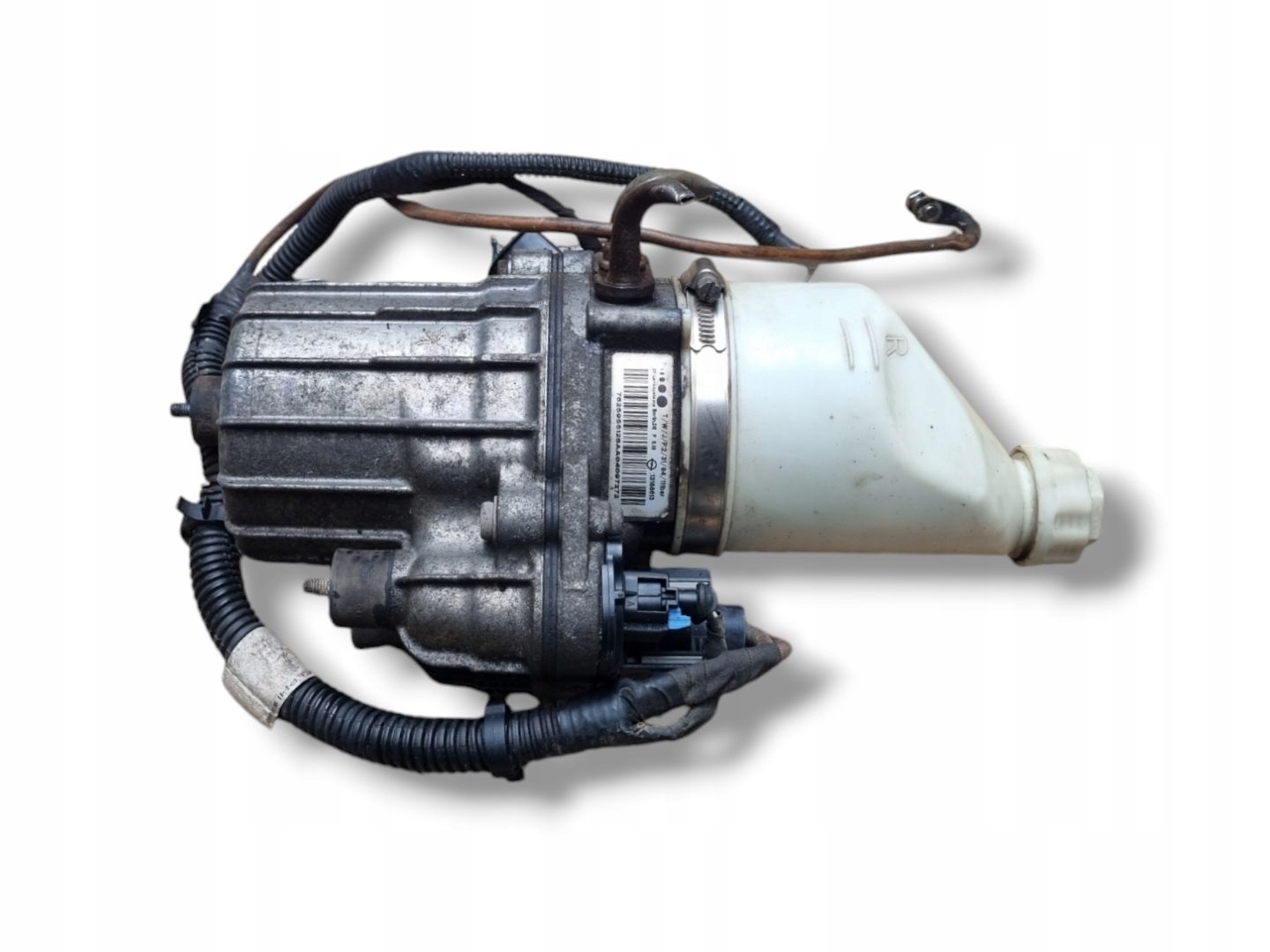 servo pump elektrohydrauliczna Opel Astra H 2004 13188613