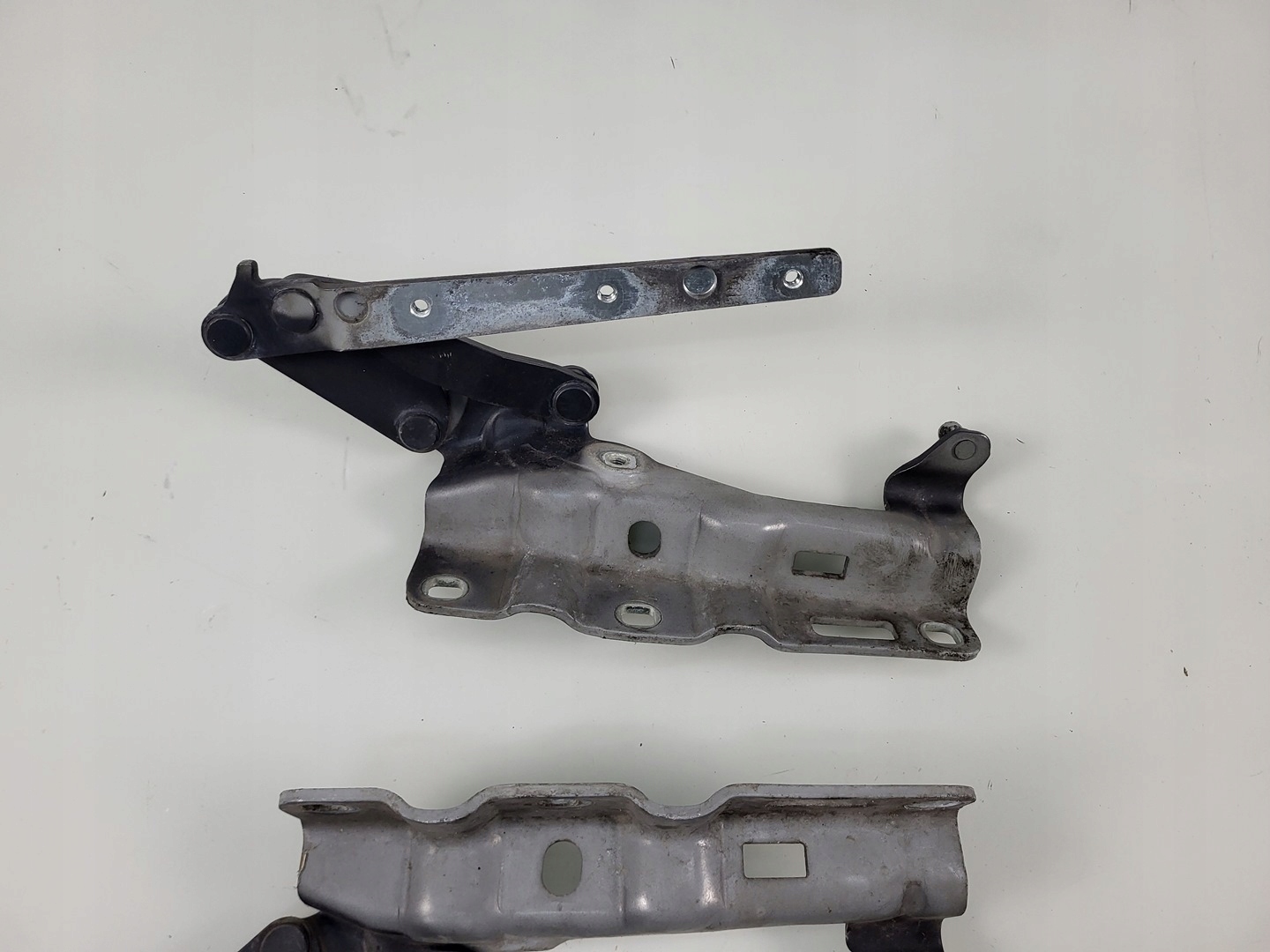 MERCEDES CLK A209 W209 C209 bonnet hinges hinge 755