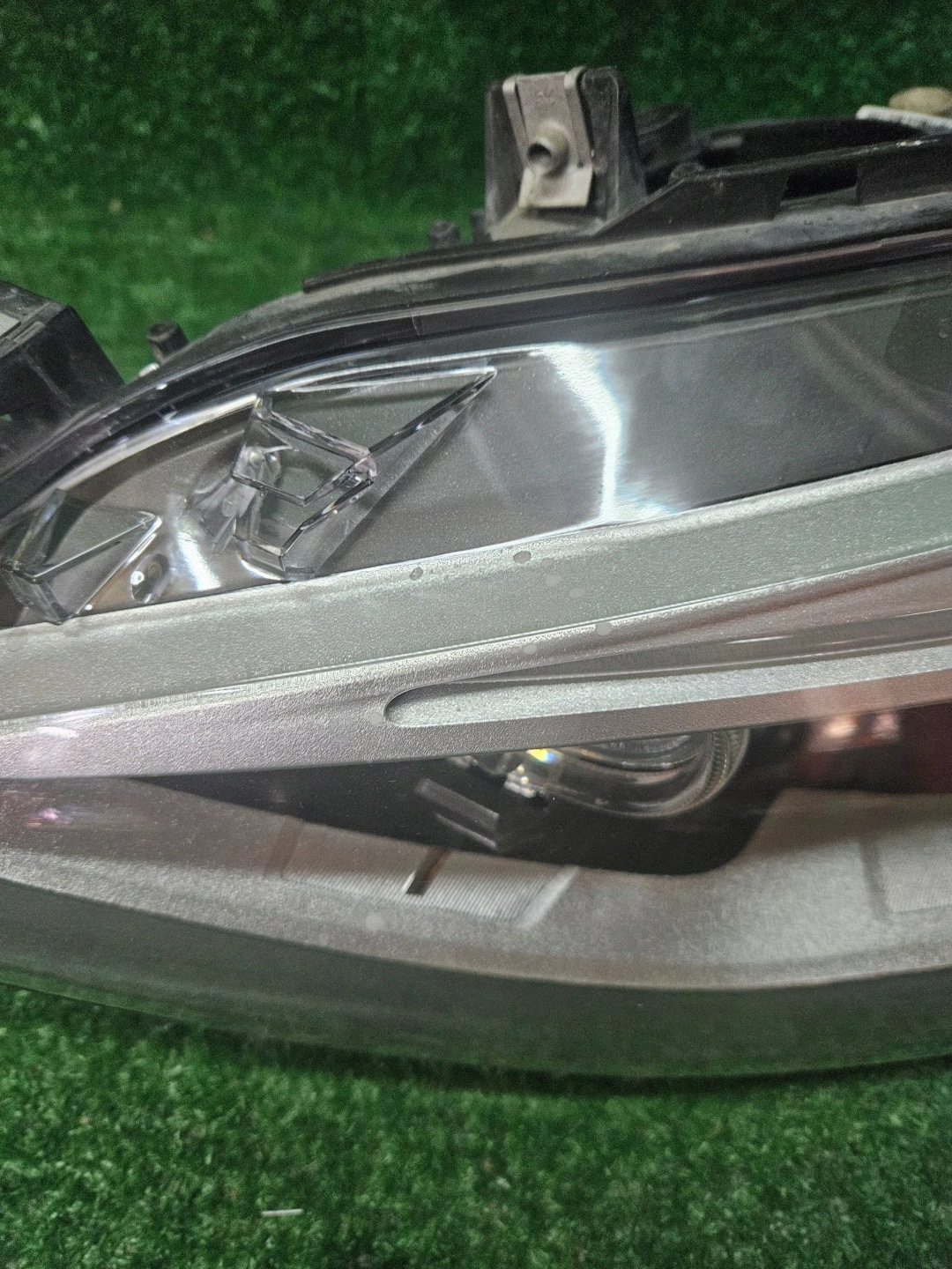 REFLEKTOR left front BMW 1 F20 11-15 XENON LED NR.R1742