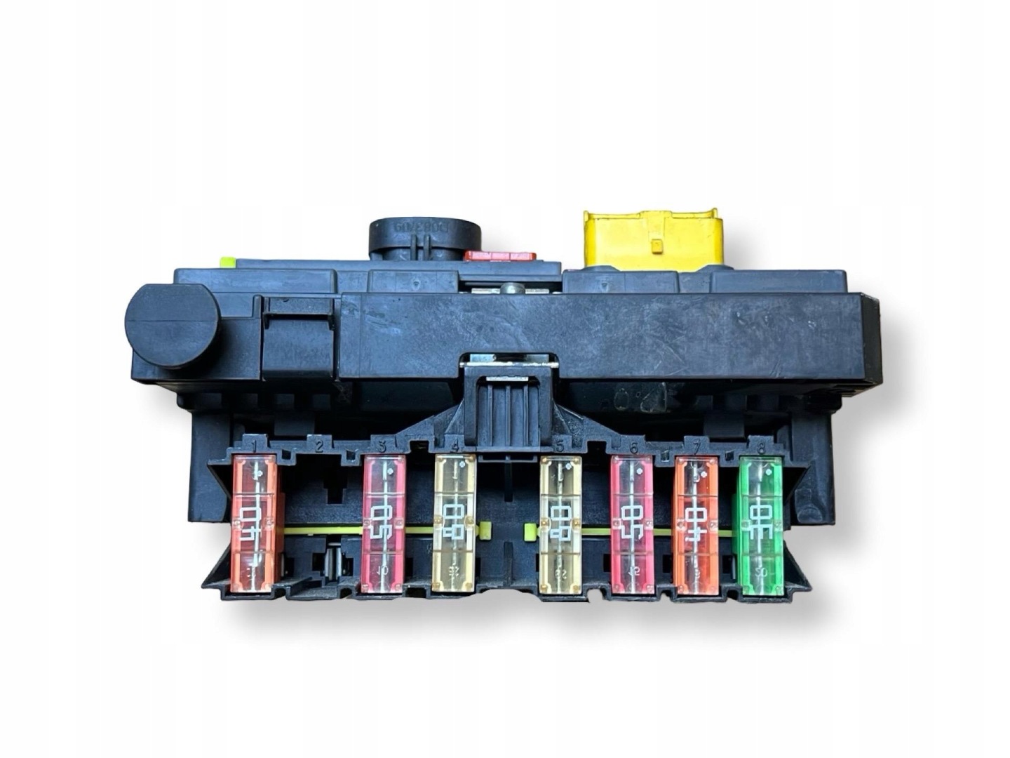 modulo BSM Peugeot Partner 2 2009 9664706280
