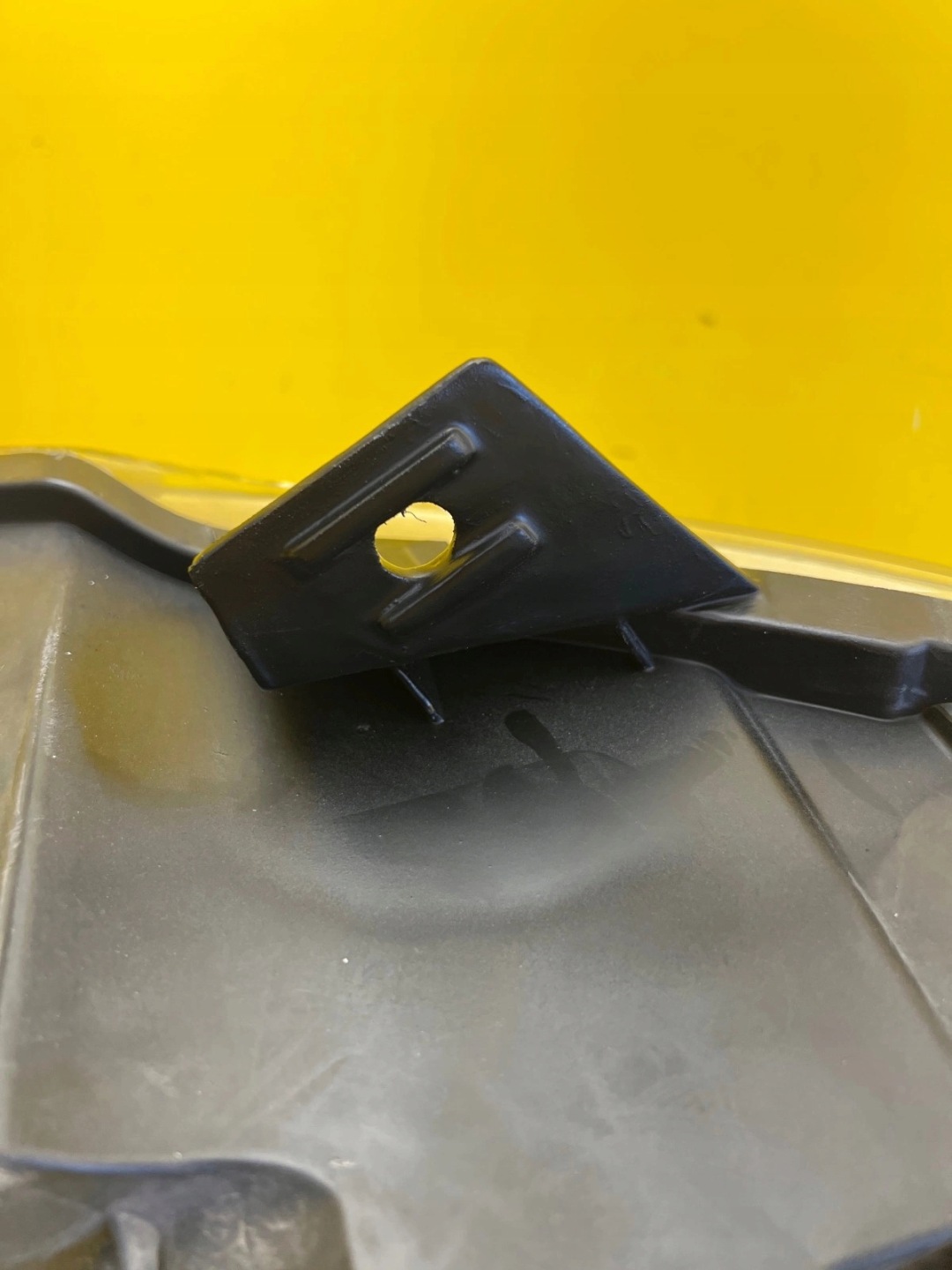 light right front Opel Movano 3 III Lift Led 260107241R