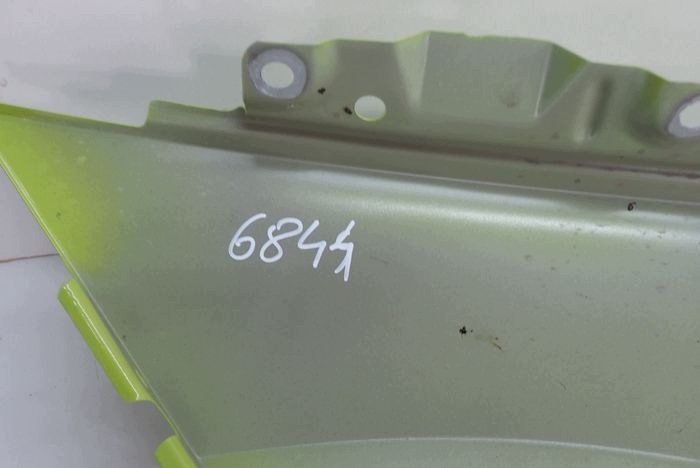 SKODA ENYAQ 21- fender right front front