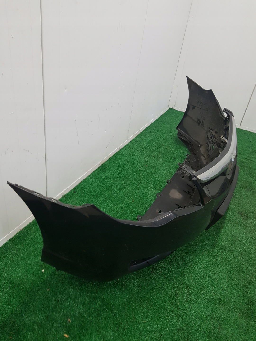 bumper front front HONDA CIVIC 8 KOD B92P