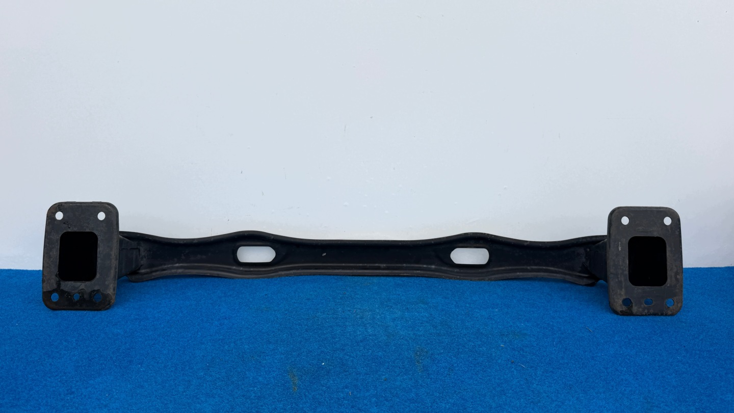 BMW X5 E70 X6 E71 bumper support rear part pillar 51127158449 NWBL755