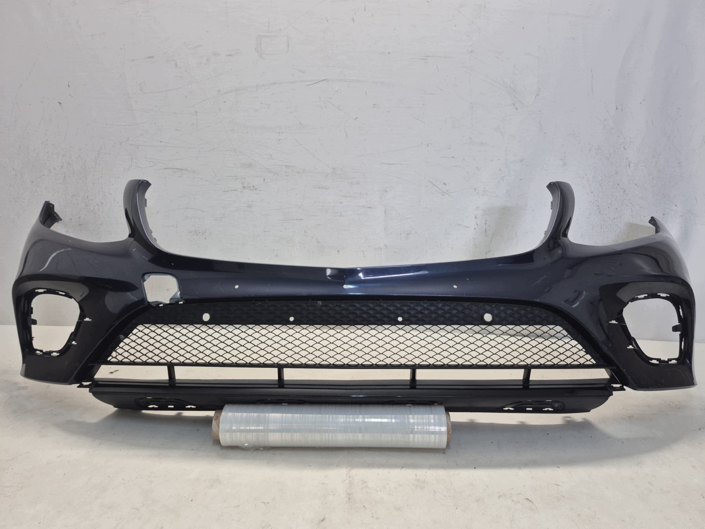 MERCEDES GLC and 1 X253 AMG 15-19 bumper front front PDC