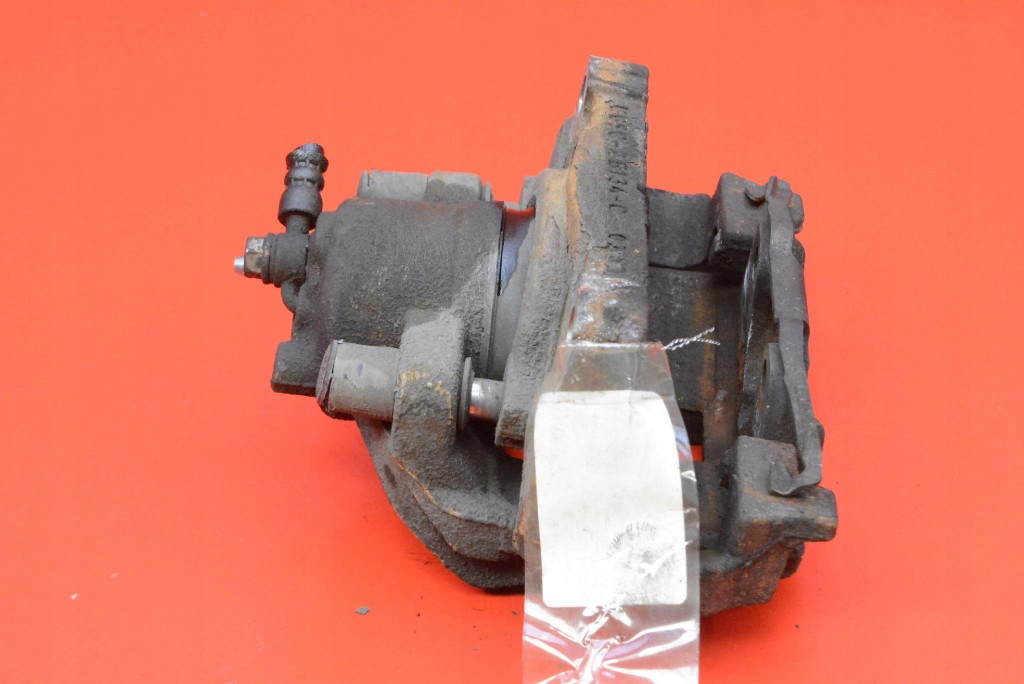 caliper brake right front DG9C-2010-EE FORD MONDEO MK5 2.0 TDCI 150 KM