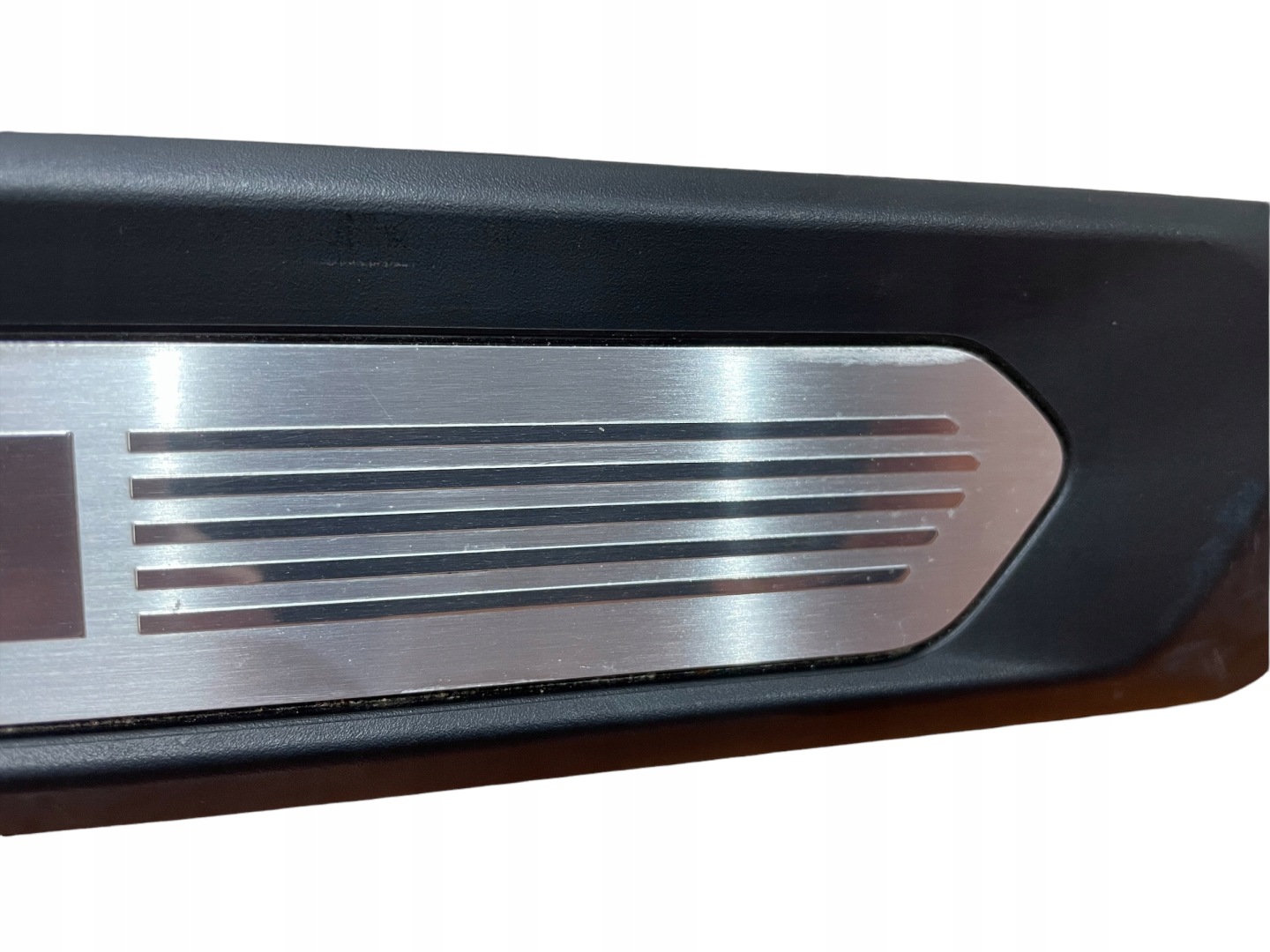 modanatura MINIGONNE m-packet BMW X3 G01 X4 G02 M40D