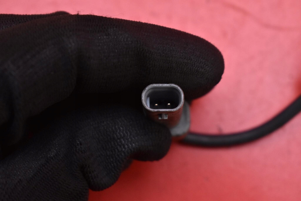 Sensor TEMPERATURY Gase 55494701 OPEL INSIGNIA B 2.0 CDTI 170KM 17-20