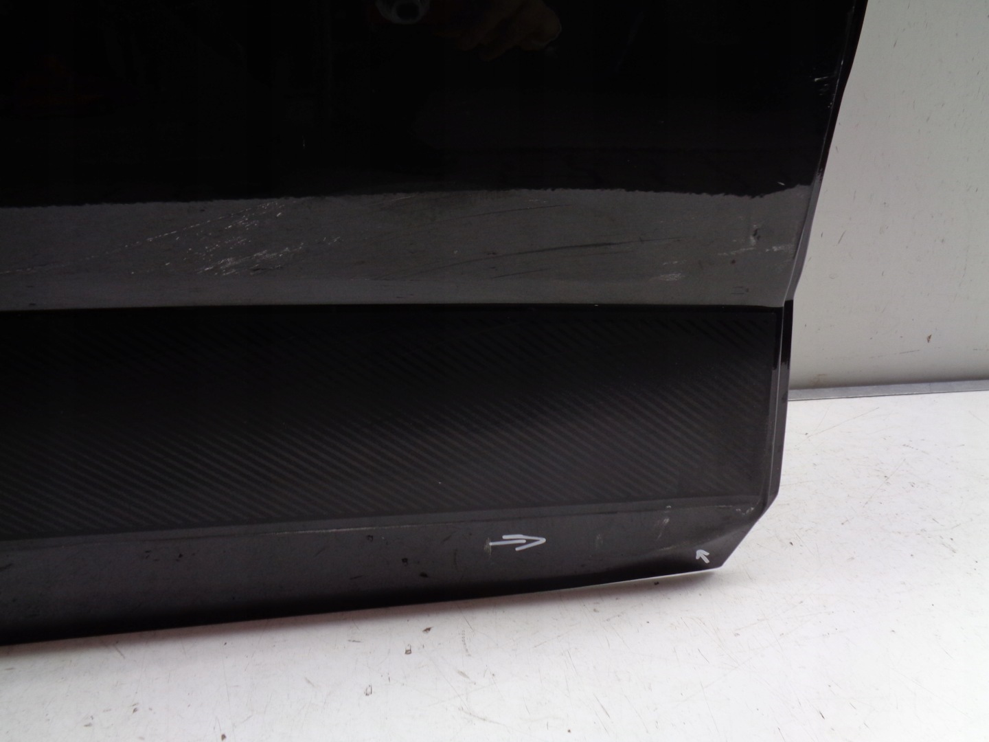 door right rear. DACIA JOGGER 21- NR 33985