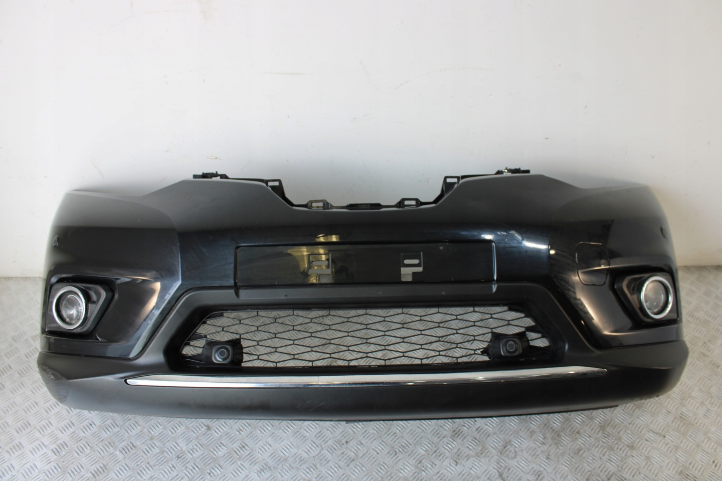 bumper front front 4X PDC NISSAN X-TRAIL T32