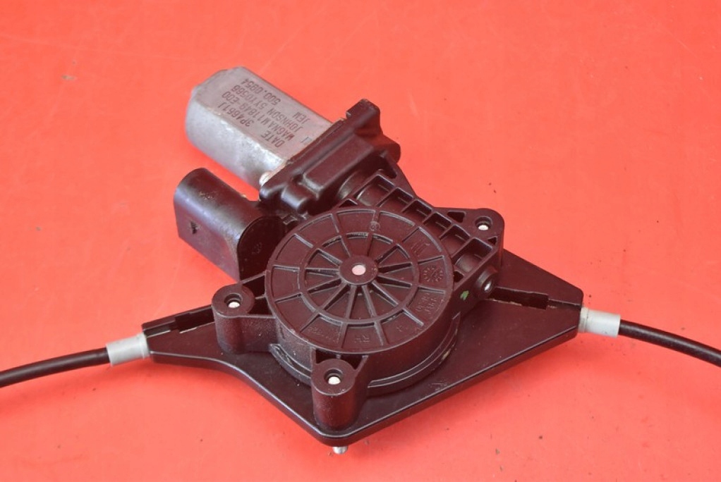 window regulator left rear part EU 126670295 MINI COUNTRYMAN 10-17